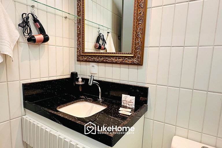 Deslumbrante Simple Smart - LikeHome Hospedagens