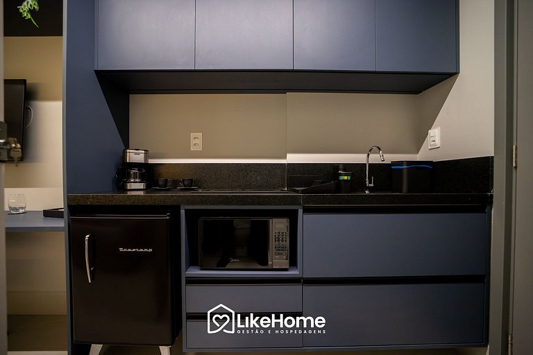 Incrível Setai Aquamaris - LikeHome Hospedagens