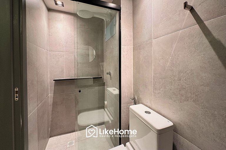 Belo Hit Cabo Branco - LikeHome Hospedagens