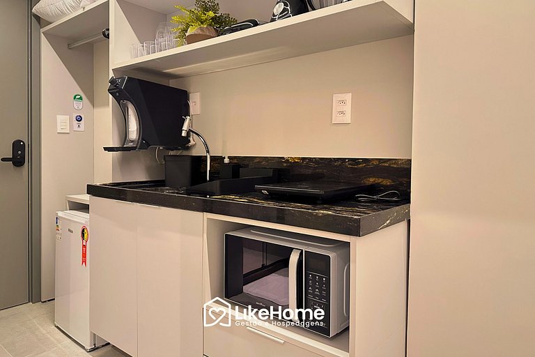 Confortável Hit Cabo Branco - LikeHome Hospedagens