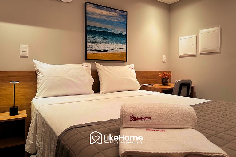 Beautiful Flat Cabo Branco Beach - LikeHome