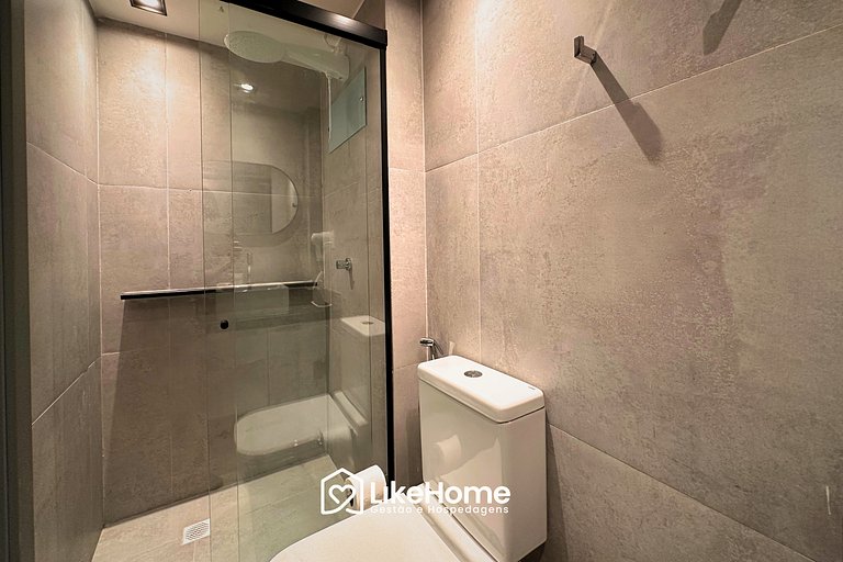 Full apartment in Cabo Branco beach - LikeHome