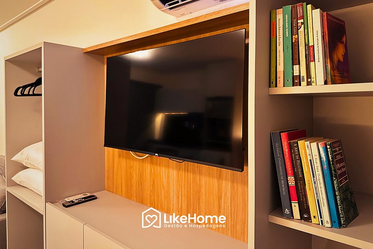 Aonde o Sol nasce primeiro - LikeHome Hospedagens