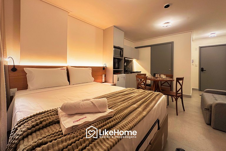 Cabo Branco "Aonde o Sol nasce primeiro" LikeHome