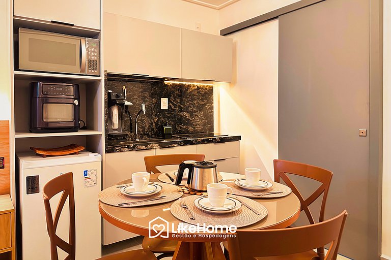 Aonde o Sol nasce primeiro - LikeHome Hospedagens