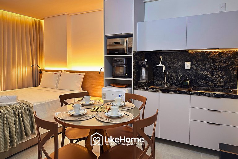 Cabo Branco "Aonde o Sol nasce primeiro" LikeHome