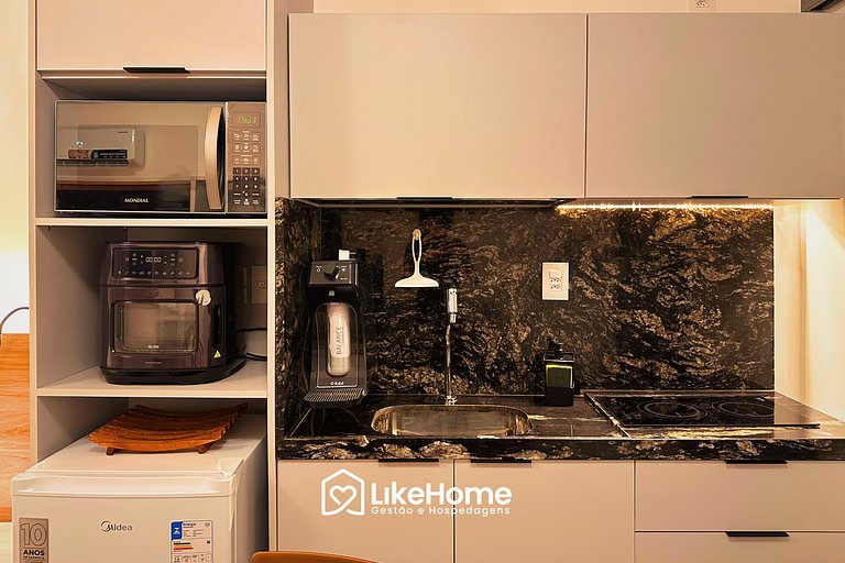 Aonde o Sol nasce primeiro - LikeHome Hospedagens