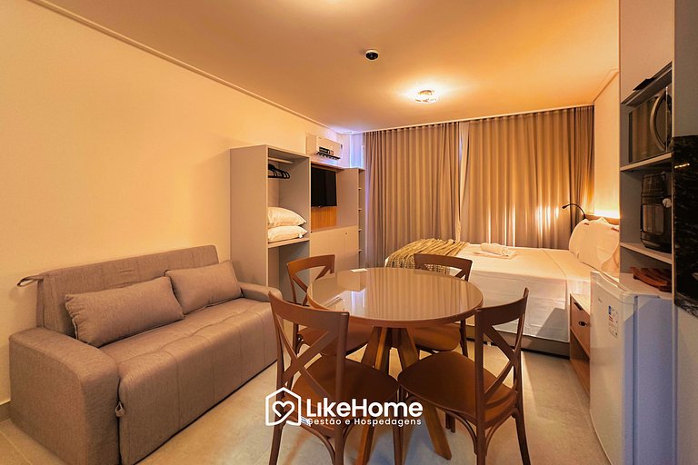 Cabo Branco "Aonde o Sol nasce primeiro" LikeHome