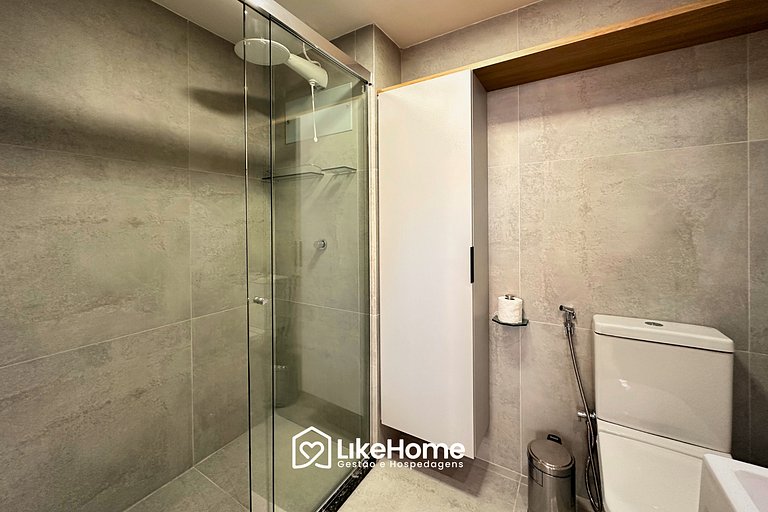 Cabo Branco "Aonde o Sol nasce primeiro" LikeHome