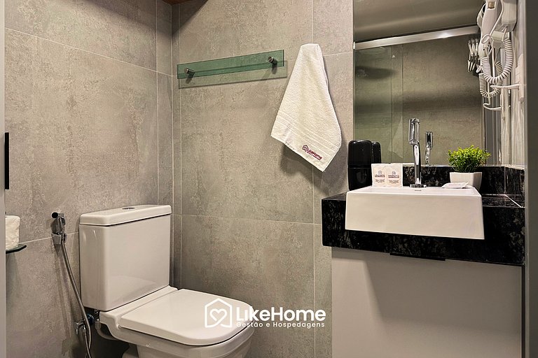 Aonde o Sol nasce primeiro - LikeHome Hospedagens