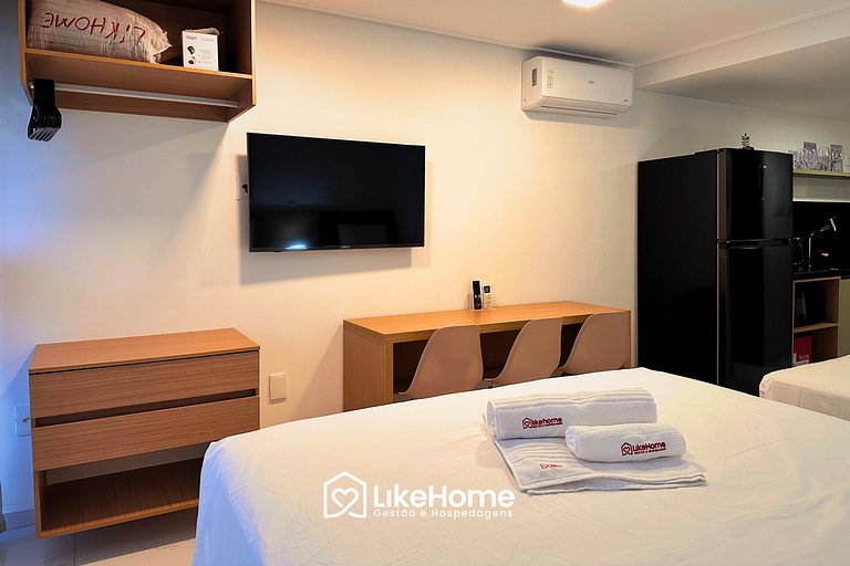 Inesquecível Move Tambaú - LikeHome Hospedagens