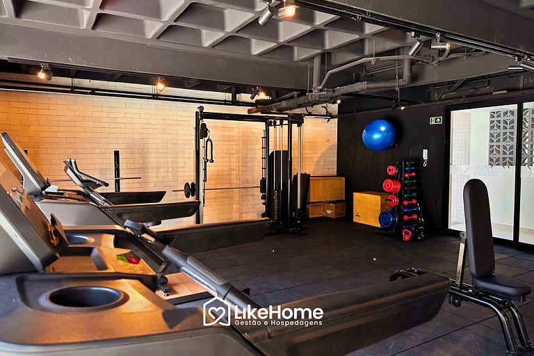 NOA Residence - LikeHome Hospedagens