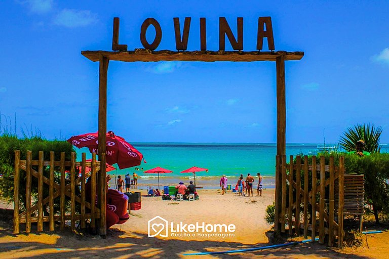 NOA Residence - LikeHome Hospedagens