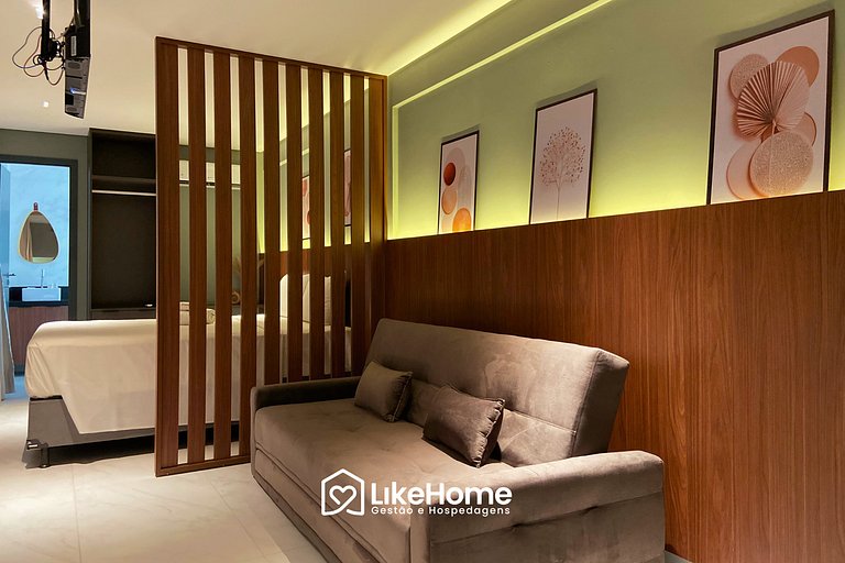 Deslumbrante Ciel Home - LikeHome Hospedagens