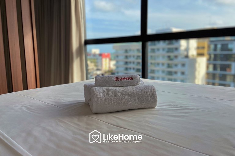 Deslumbrante Ciel Home - LikeHome Hospedagens
