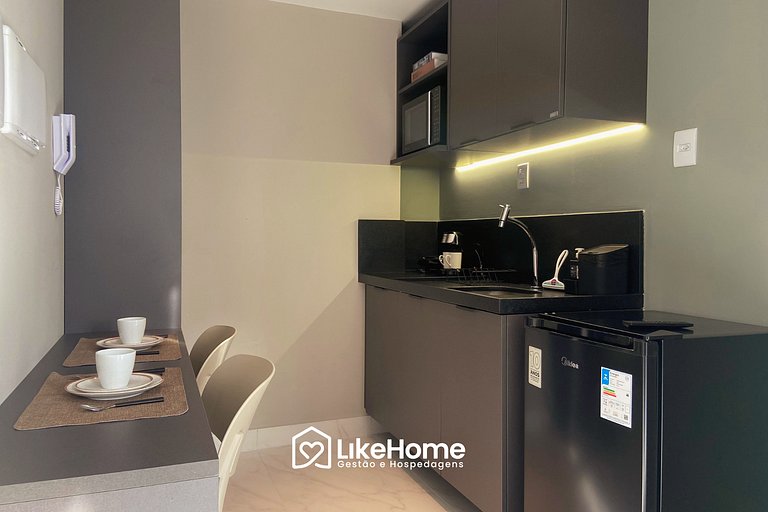 Deslumbrante Ciel Home - LikeHome Hospedagens