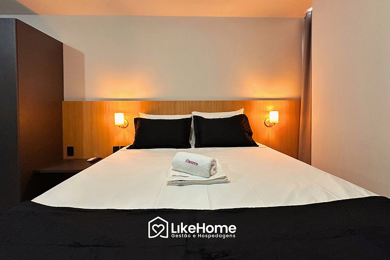 Flat em Intermares c/ piscina rooftop - LikeHome