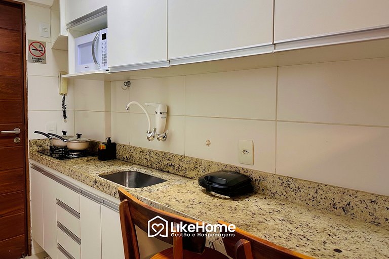 Seu refúgio ideal, Marbello - LikeHome Hospedagens