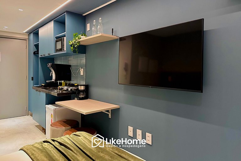 View Garden flat HIT - LikeHome Hospedagem