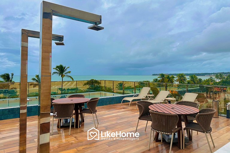 Fortune Cabo Branco - LikeHome Hospedagens