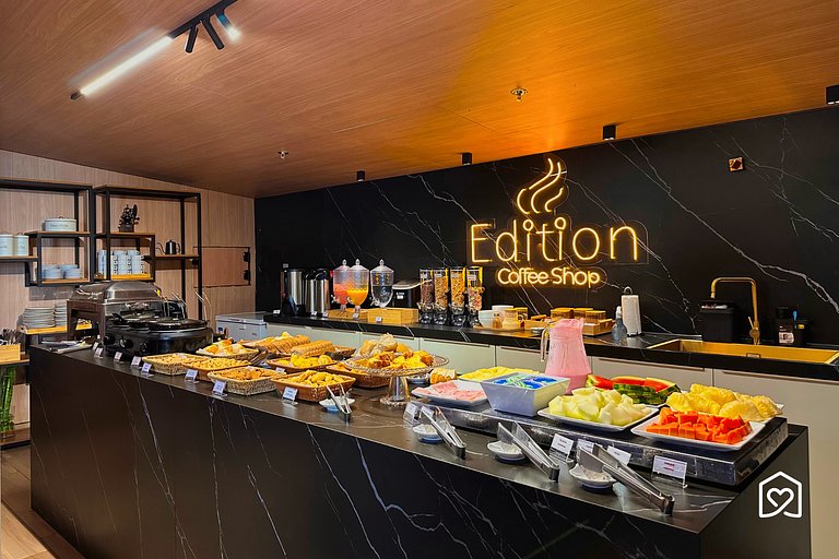 Setai Edition - LikeHome Hospedagens