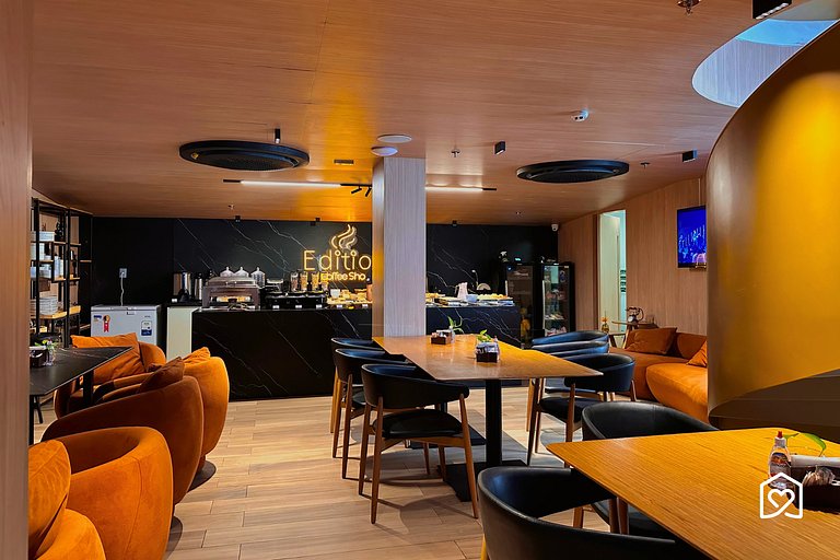 Setai Edition - LikeHome Hospedagens