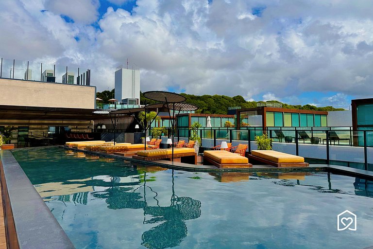Setai Edition - LikeHome Hospedagens