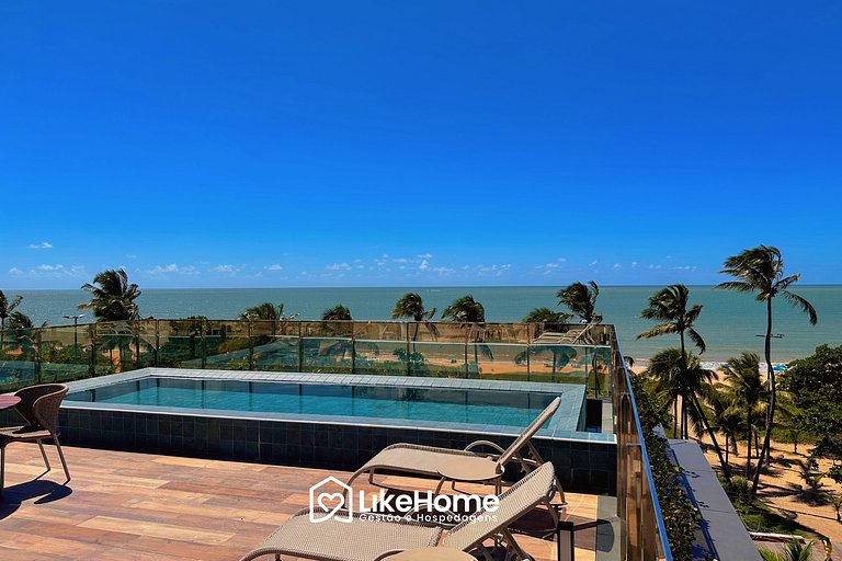 Fortune Cabo Branco - LikeHome Hospedagens