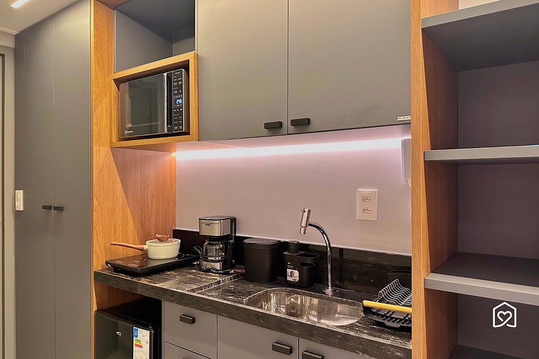 Flat a poucos passos da praia - LikeHome