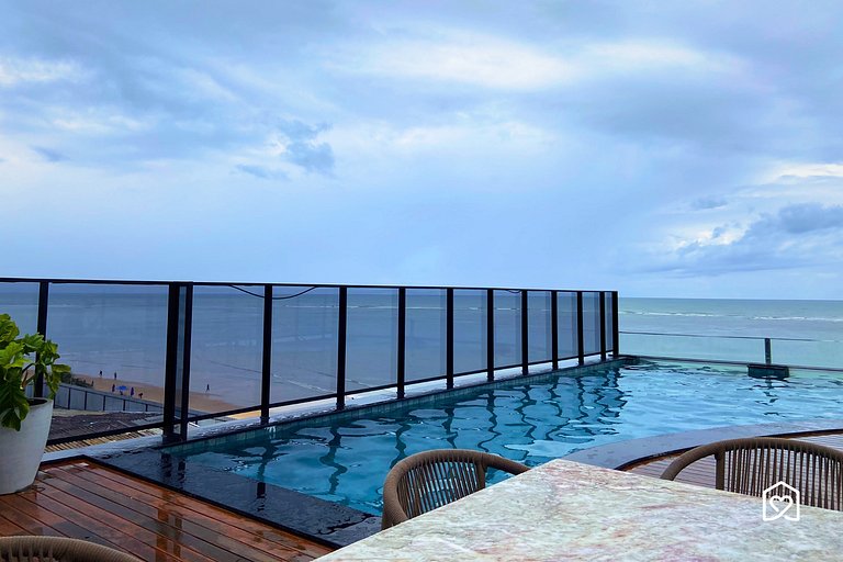 Comfortable flat with beach access Bessa -LikeHome