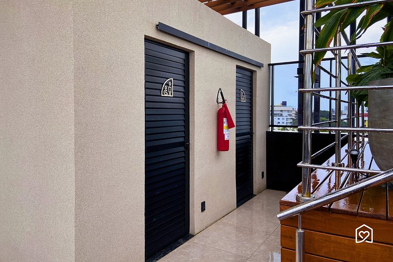 Comfortable flat with beach access Bessa -LikeHome
