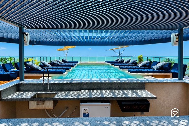 Setai Aquamaris - LikeHome