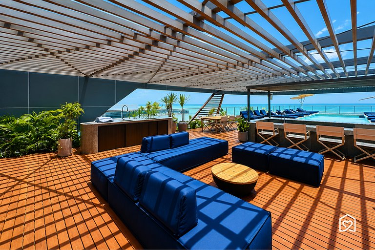 Setai Aquamaris - LikeHome