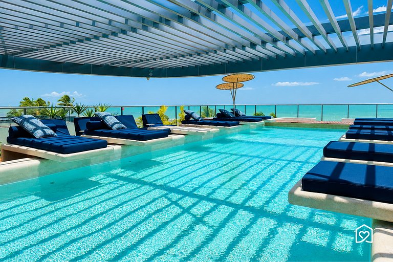 Setai Aquamaris - LikeHome