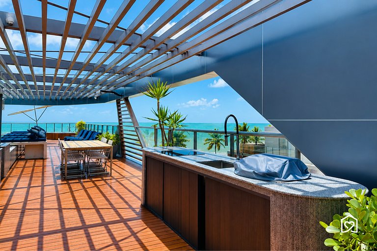 Setai Aquamaris - LikeHome