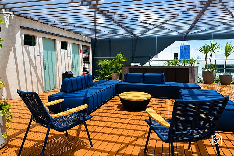 Setai Aquamaris - LikeHome
