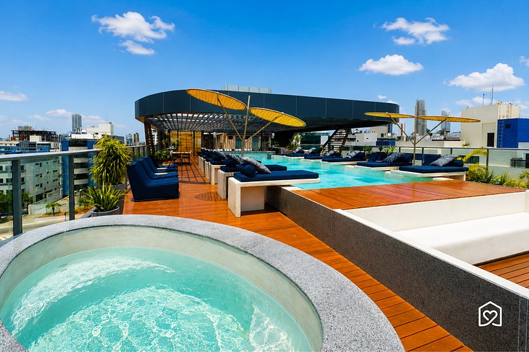 Setai Aquamaris - LikeHome