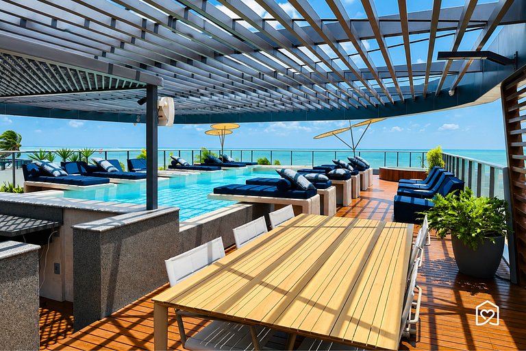 Setai Aquamaris - LikeHome