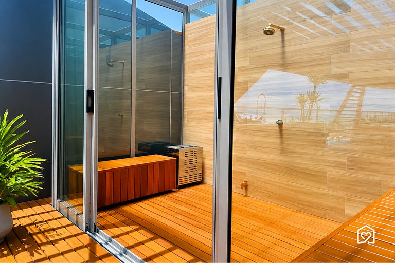 Setai Aquamaris - LikeHome
