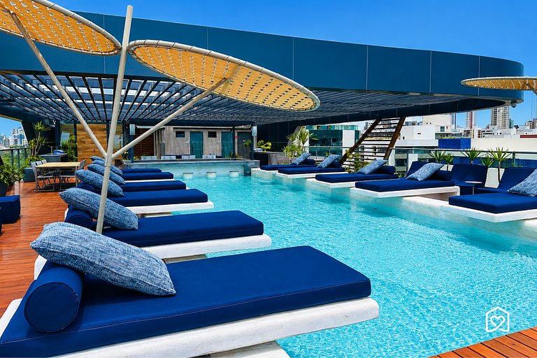 Setai Aquamaris - LikeHome