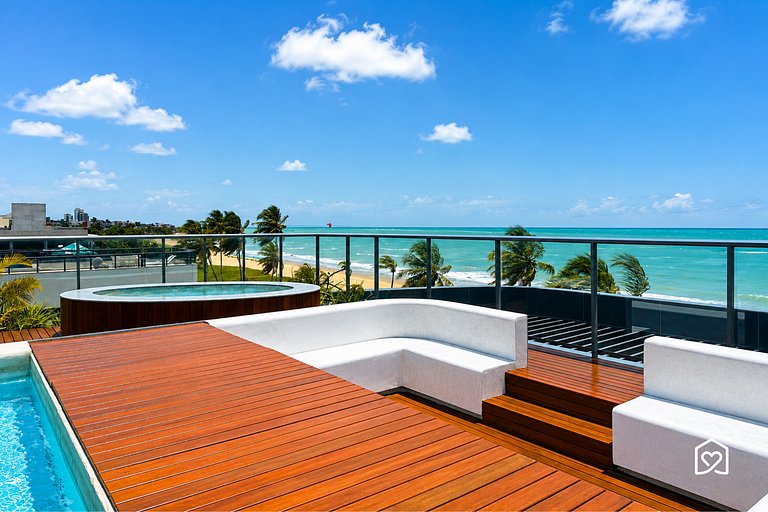Setai Aquamaris - LikeHome