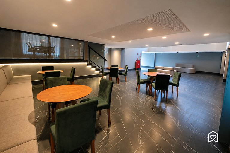 Legacy Suites - LikeHome Stays