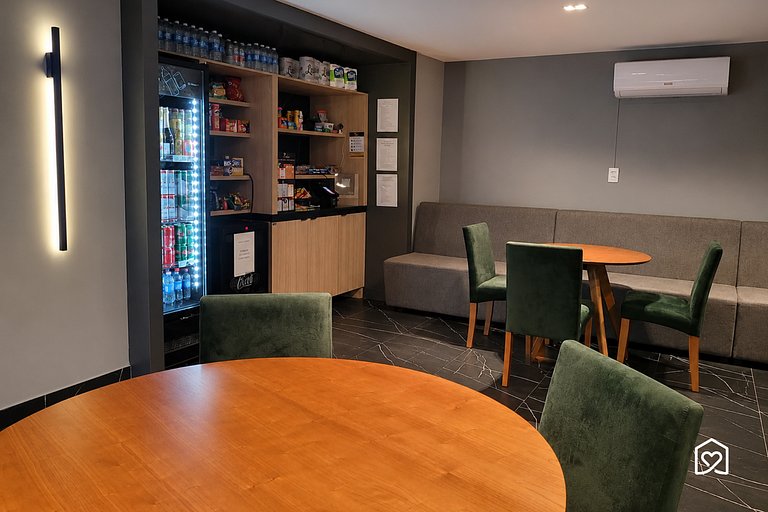 Legacy Suites - LikeHome Stays