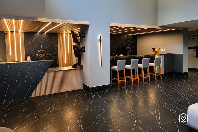 Legacy Suites - LikeHome Stays