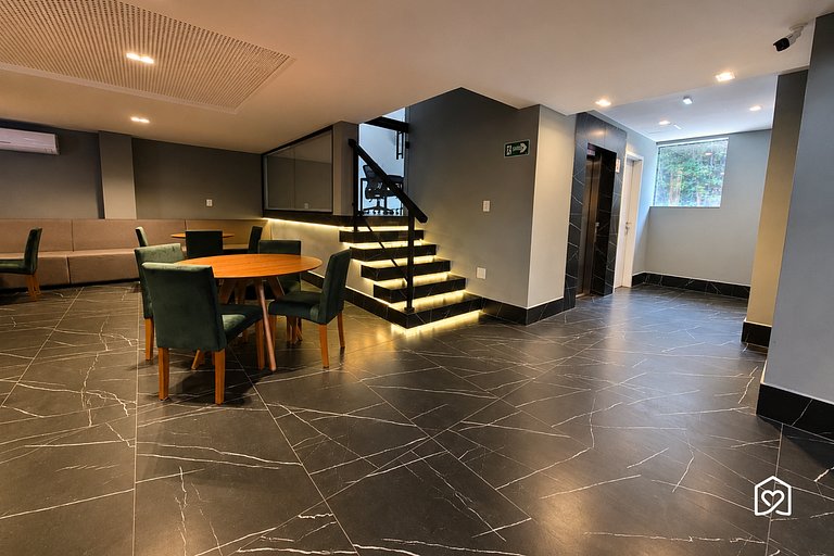 Legacy Suites - LikeHome Stays
