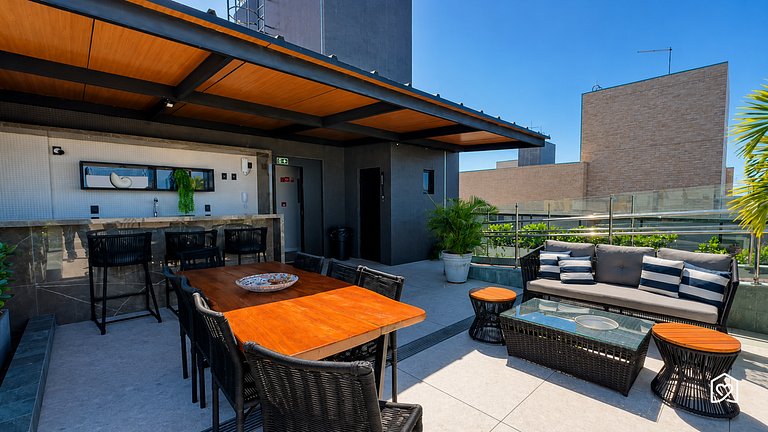 Flat confortável no Bessa praia - LikeHome