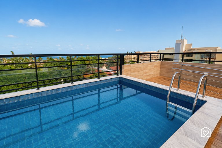 DVA Cabo Branco - LikeHome Stays