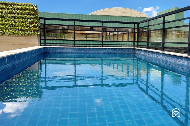 DVA Cabo Branco - LikeHome Stays
