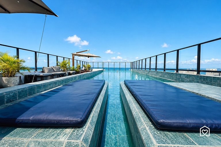 Get One Building - Jardim Oceania