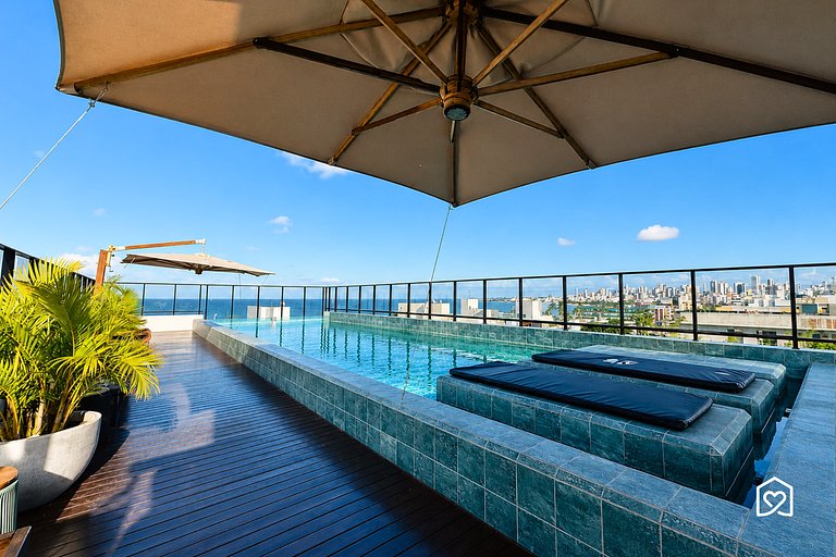 Get One Building - Jardim Oceania